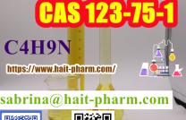 Pyrrolidine CAS 123-75-1 with favorable price whatsapp +8613363711581 mediacongo